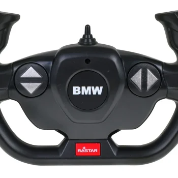 Bmw I4 Concept Rastar Model 1:14 Automobil Na Daljinsko Upravljanje + Daljinski Upravljač 7