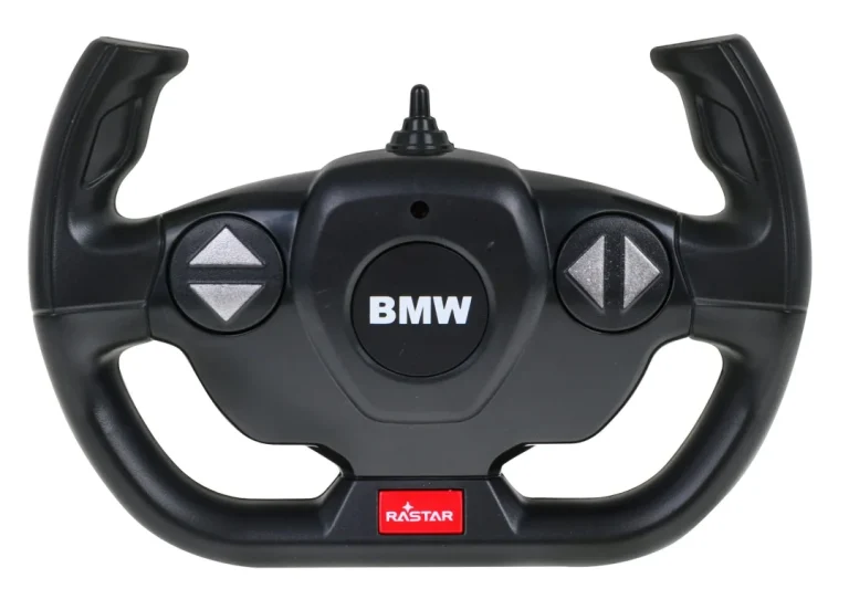 Bmw I4 Concept Rastar Model 1:14 Automobil Na Daljinsko Upravljanje + Daljinski Upravljač 7