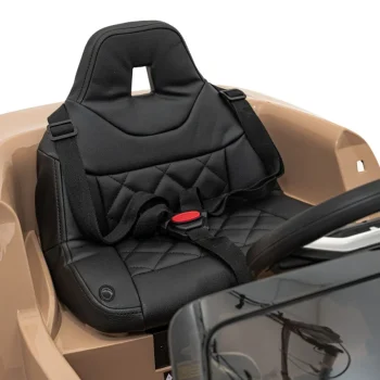 Bmw I4 Automobil Na Akumulator, Zlatni 14