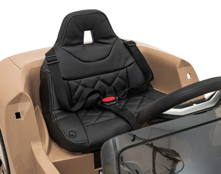 Bmw I4 Automobil Na Akumulator, Zlatni 14