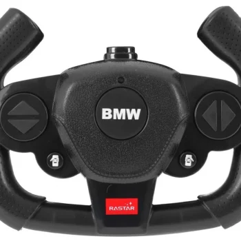 Bmw I8 Bijeli Rastar Model 1:14 Automobil Na Daljinsko Upravljanje + 2,4 Ghz Daljinski, Bijela 8