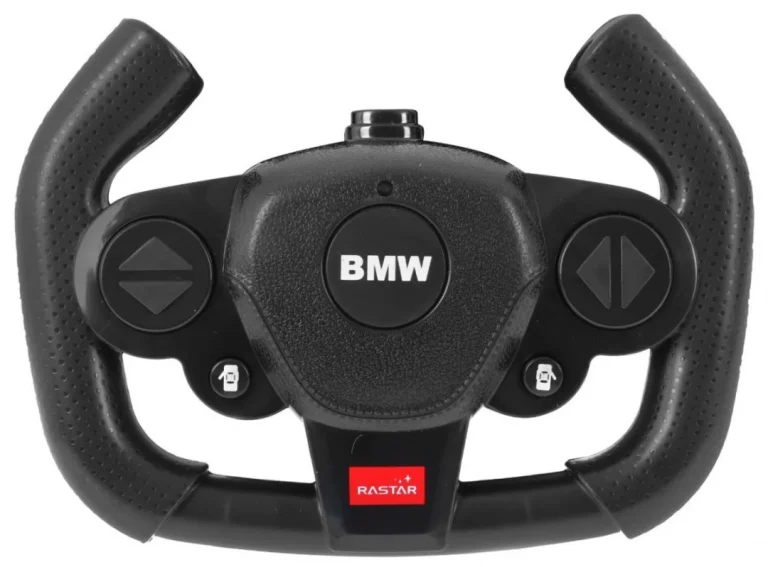 Bmw I8 Crni Rastar Model 1:14 Automobil Na Daljinsko Upravljanje + 2,4 Ghz Daljinski Upravljač, Crna 5