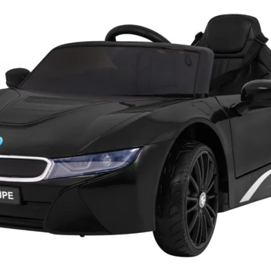 Bmw I8 Lift Auto Na Akumulator, Crni 1