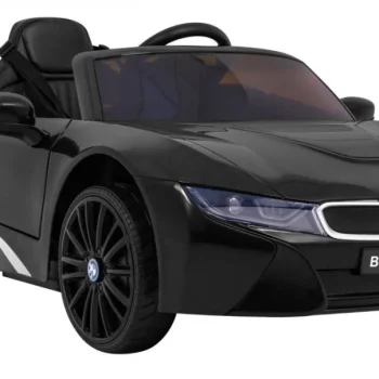 Bmw I8 Lift Auto Na Akumulator, Crni 10
