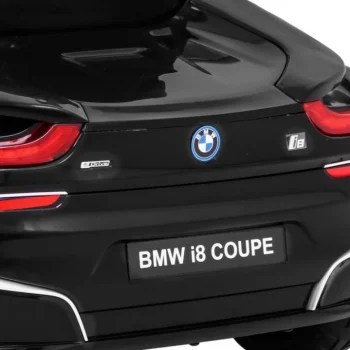 Bmw I8 Lift Auto Na Akumulator, Crni 12