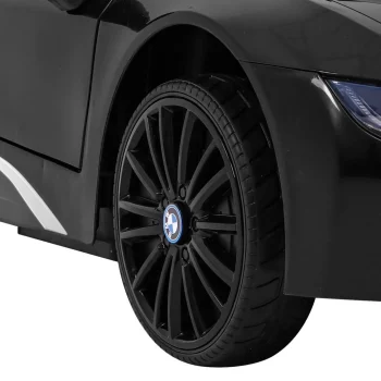 Bmw I8 Lift Auto Na Akumulator, Crni 13