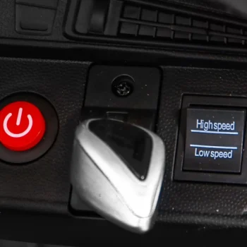 Bmw I8 Lift Auto Na Akumulator, Crni 16