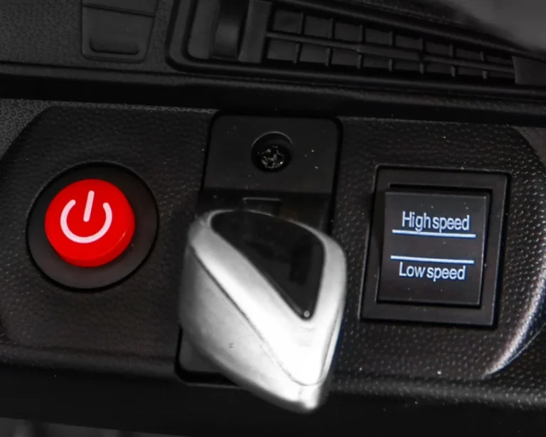 Bmw I8 Lift Auto Na Akumulator, Crni 16