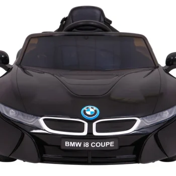 Bmw I8 Lift Auto Na Akumulator, Crni 3