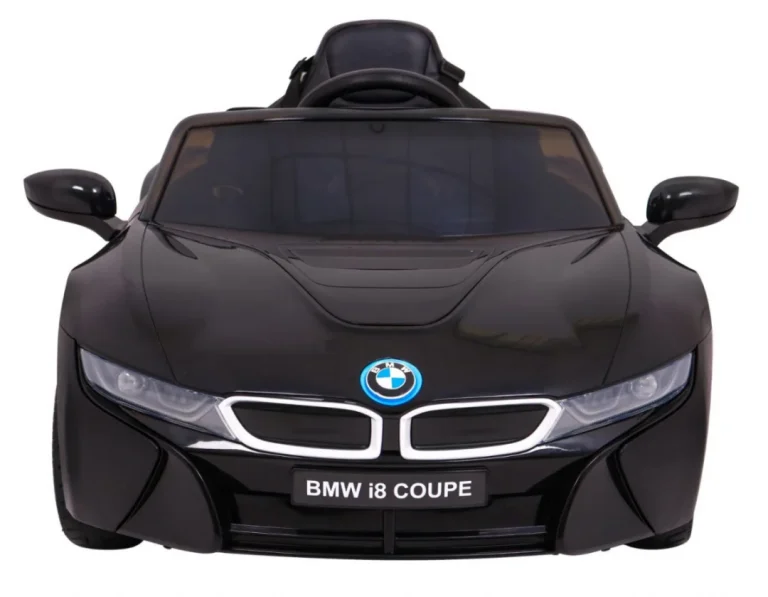 Bmw I8 Lift Auto Na Akumulator, Crni 3