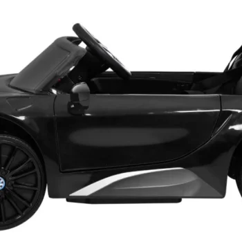 Bmw I8 Lift Auto Na Akumulator, Crni 4