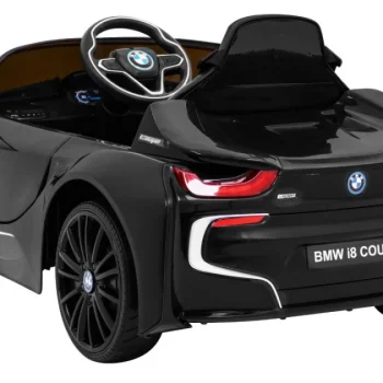 Bmw I8 Lift Auto Na Akumulator, Crni 5