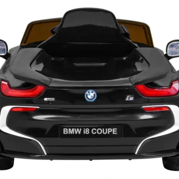 Bmw I8 Lift Auto Na Akumulator, Crni 7