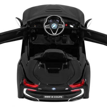 Bmw I8 Lift Auto Na Akumulator, Crni 8