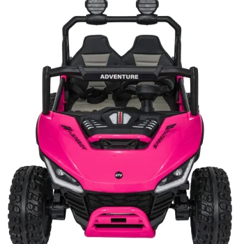 Brzo 4x4 Ružičasto Buggy Vozilo 12
