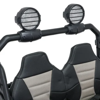 Brzo 4x4 Ružičasto Buggy Vozilo 20