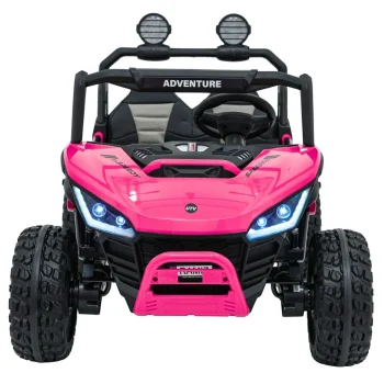 Brzo 4x4 Ružičasto Buggy Vozilo 4