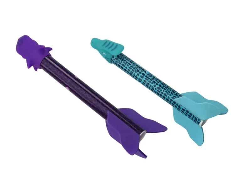 Bacač Raketa Dinosauri šuma 3