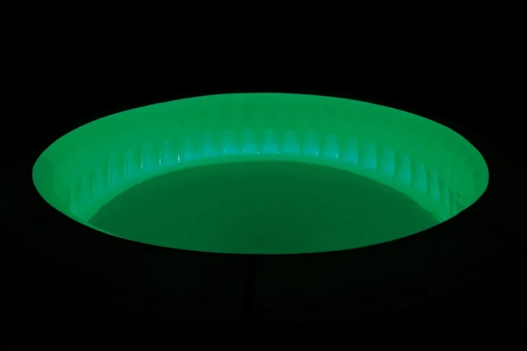 Bali Lay Z Spa Airjet Kućna Jacuzzi Bestway Za 4 Osobe + Led + Pribor 14