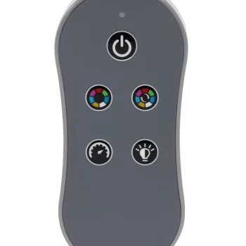 Bali Lay Z Spa Airjet Kućna Jacuzzi Bestway Za 4 Osobe + Led + Pribor 6