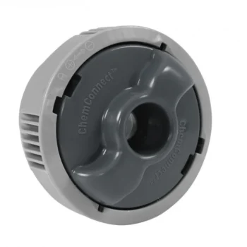 Bali Lay Z Spa Airjet Kućna Jacuzzi Bestway Za 4 Osobe + Led + Pribor 7