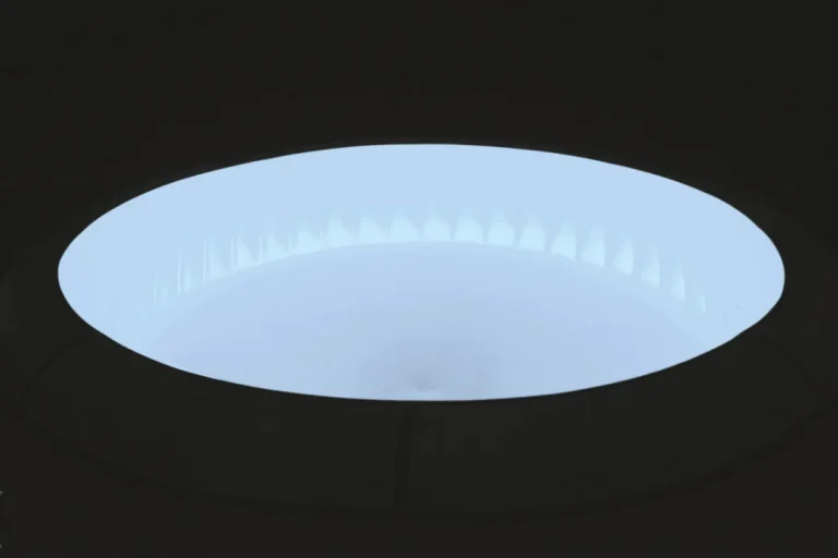 Bali Lay Z Spa Airjet Kućna Jacuzzi Bestway Za 4 Osobe + Led + Pribor 9