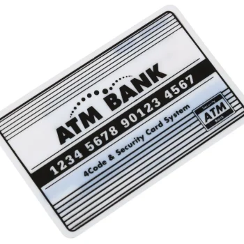 Bankomat Kasica 3+ Plavi Kartica I Način štednje 3