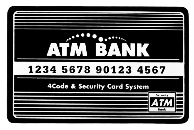 Bankomat Kasica Za Djecu 3+ Crni S Karticom I Pin Om 4