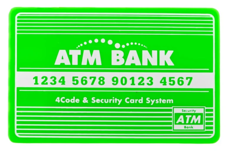 Bankomat Kasica Za Djecu 3+ Zeleni S Karticom I Pin Om 4