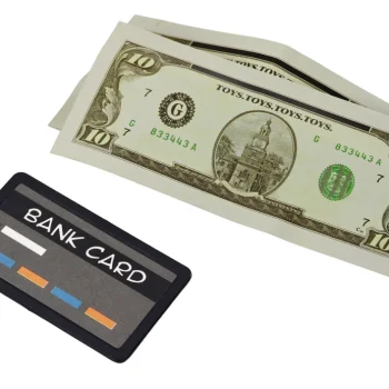 Bankomat Kasica Za Djecu Koja Uče štedjeti Zlato Crna 3