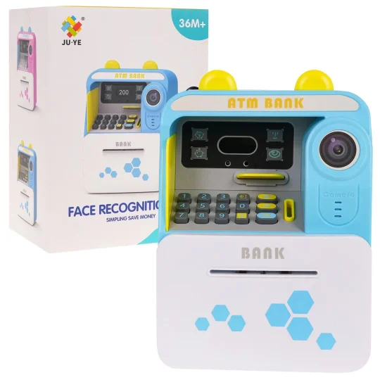 Bankomat S Face Id Om 1