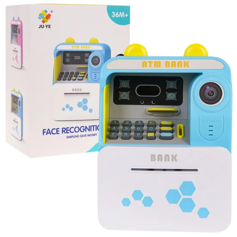Bankomat S Face Id Om 1