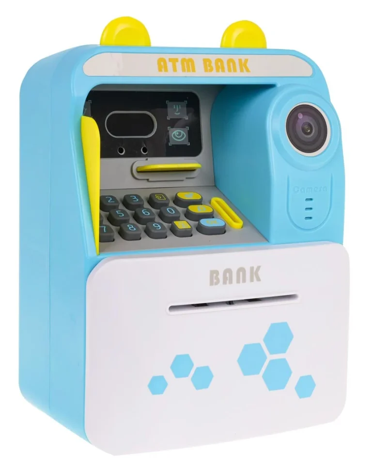Bankomat S Face Id Om 2