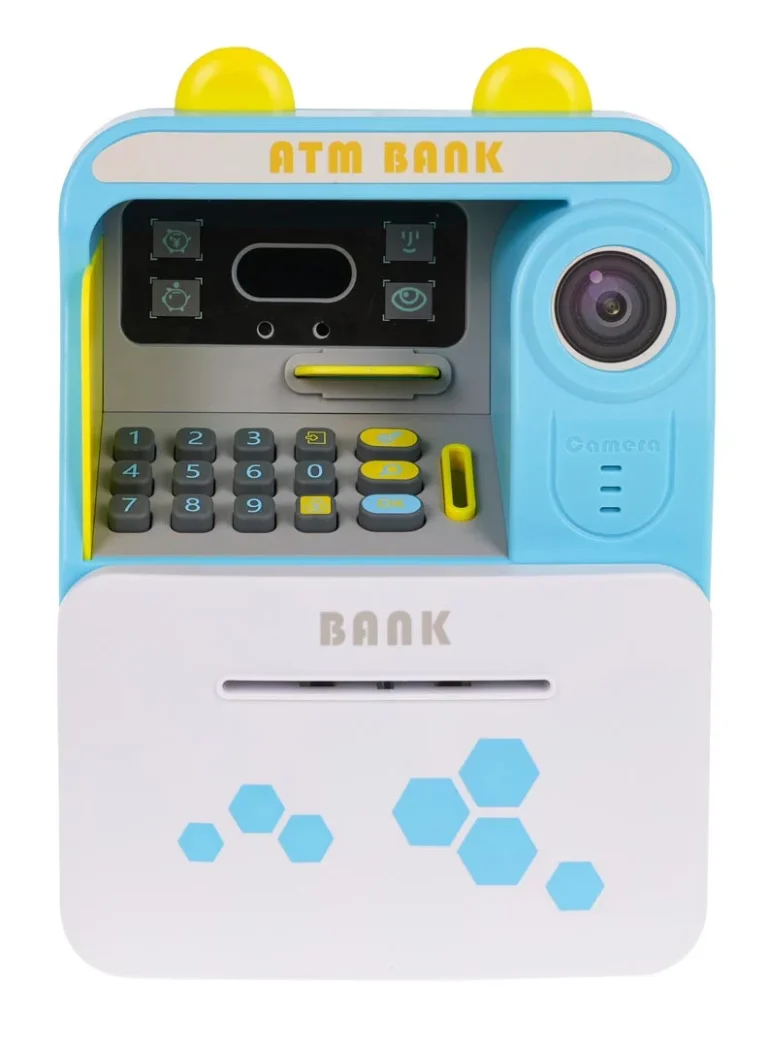 Bankomat S Face Id Om 3