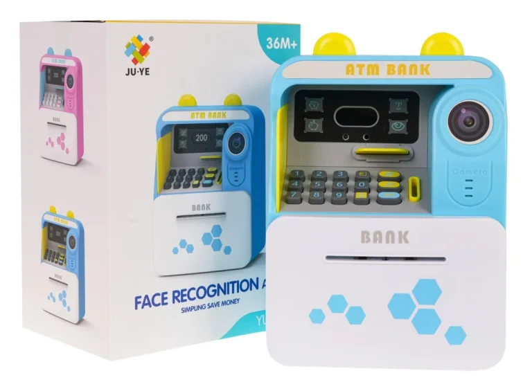 Bankomat S Face Id Om 4