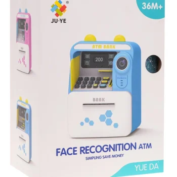 Bankomat S Face Id Om 5