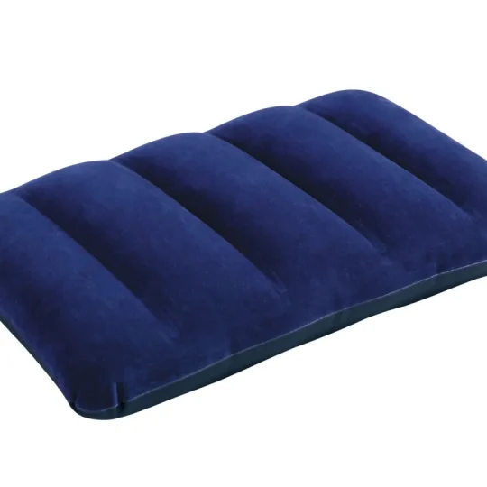 Baršunasti Napuhljivi Jastuk 43 × 28 × 9 Cm Intex 68672 1