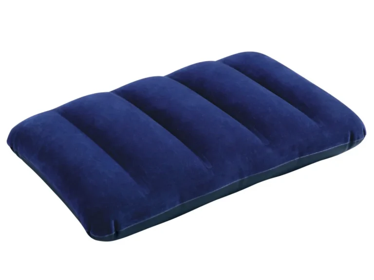 Baršunasti Napuhljivi Jastuk 43 × 28 × 9 Cm Intex 68672 1