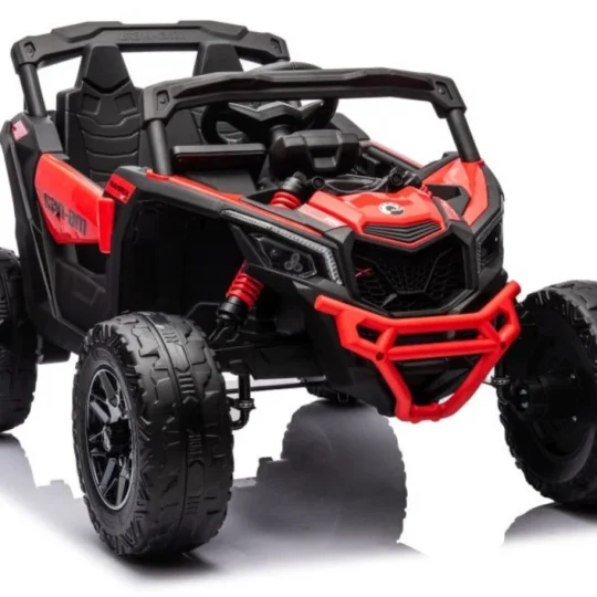 Baterijski Buggy Can Am Dk Ca003 Crveni Buggy Na Akumulator 1