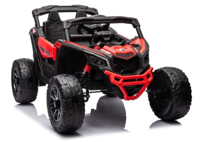 Baterijski Buggy Can Am Dk Ca003 Crveni Buggy Na Akumulator 1