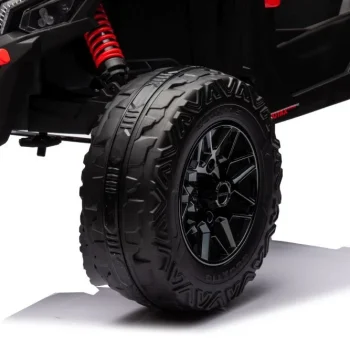 Baterijski Buggy Can Am Dk Ca003 Crveni Buggy Na Akumulator 10