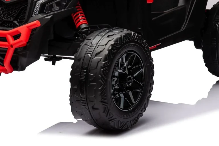 Baterijski Buggy Can Am Dk Ca003 Crveni Buggy Na Akumulator 10