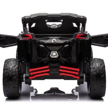 Baterijski Buggy Can Am Dk Ca003 Crveni Buggy Na Akumulator 12