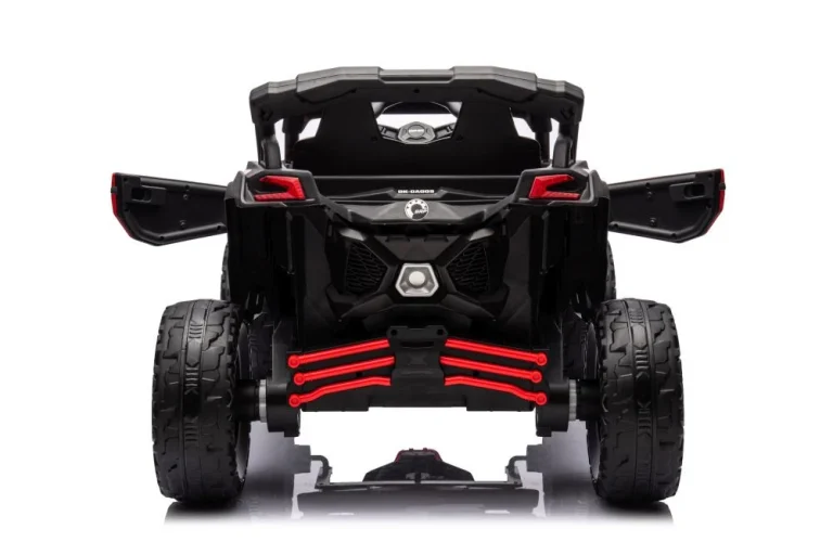Baterijski Buggy Can Am Dk Ca003 Crveni Buggy Na Akumulator 12