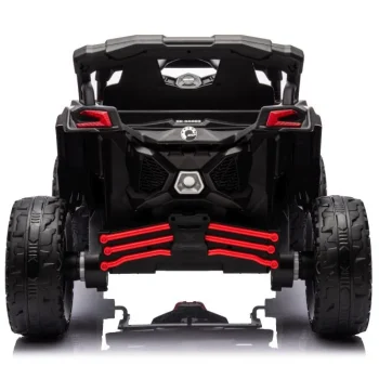Baterijski Buggy Can Am Dk Ca003 Crveni Buggy Na Akumulator 13