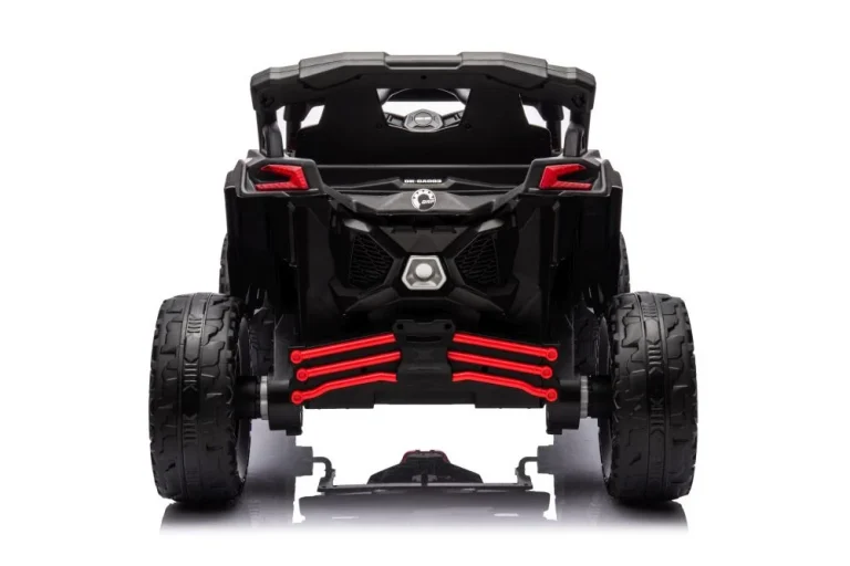 Baterijski Buggy Can Am Dk Ca003 Crveni Buggy Na Akumulator 13