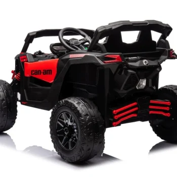 Baterijski Buggy Can Am Dk Ca003 Crveni Buggy Na Akumulator 14