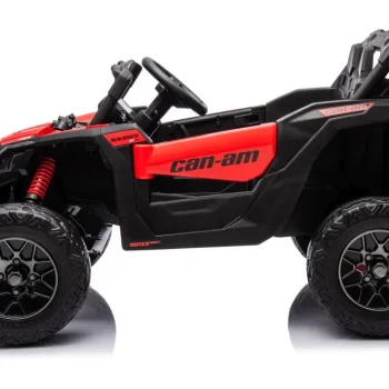 Baterijski Buggy Can Am Dk Ca003 Crveni Buggy Na Akumulator 15