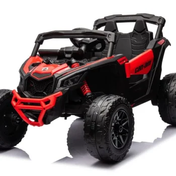 Baterijski Buggy Can Am Dk Ca003 Crveni Buggy Na Akumulator 16