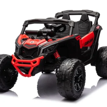Baterijski Buggy Can Am Dk Ca003 Crveni Buggy Na Akumulator 17